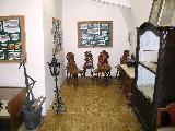 Městské muzeum ve Zlatých Horách - expozice historie Rejvízu