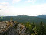 Výhled z Koberštejnu