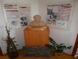 Muzeum Johanna Schrotha - Lipová - lázně