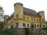 Dívčí hrad