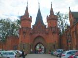 Zámek Hradec nad Moravicí