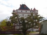 Zámek Hradec nad Moravicí