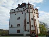 Zámek Hradec nad Moravicí