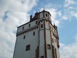 Zámek Hradec nad Moravicí