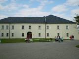 Zámek Hradec nad Moravicí