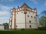Zámek Hradec nad Moravicí