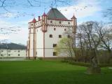 Zámek Hradec nad Moravicí