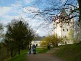 Zámek Hradec nad Moravicí