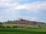 Uhlířský vrch