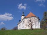 Uhlířský vrch