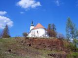 Uhlířský vrch