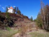 Uhlířský vrch