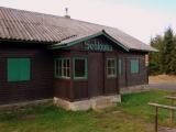 Sedlová bouda