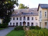Lázeňský dům Schroth