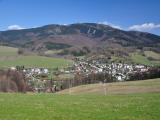 Loučná nad Desnou od Bukovic