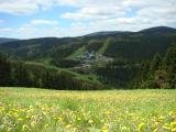 Červenohorské sedlo