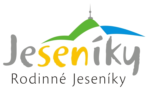 Rodinn� Jesen�ky - pr�vodce s Violou
