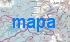 Mapa sektoru Rejvíz