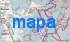 Mapa sektoru Skřítek