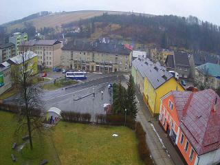 Dvorce u Brunt�lu