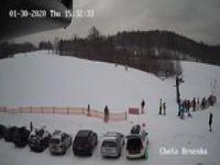 Vern��ovice - Brn�nka
