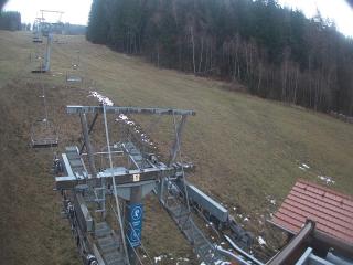 Doln� Moravice - �er��k