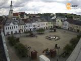 Bruntál - náměstí
