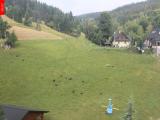 Webkamera Ostru�n�