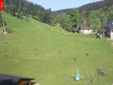 Webcamera Ostru�n�