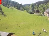 Webcamera Ostru�n�