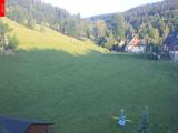 Webcamera Ostru�n�