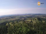 Annenský vrch - kostel 1