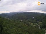 Mal� Mor�vka - Karlov