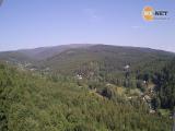 Mal� Mor�vka - Karlov