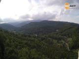 Mal� Mor�vka - Karlov