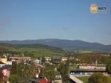 Bruntl - severozpad