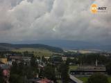 Bruntl - severozpad