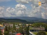 Bruntál - severozápad
