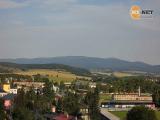 Bruntl - severozpad