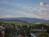 Bruntál - severozápad