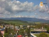 Bruntl - severozpad