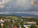 Bruntál - severozápad