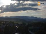 Bruntl - severozpad