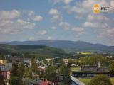 Bruntl - severozpad