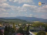 Bruntl - severozpad