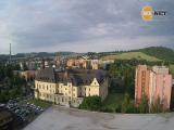 Bruntl - vchod