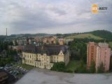 Bruntl - vchod