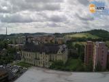 Brunt�l - v�chod