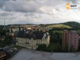 Brunt�l - v�chod