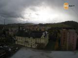 Bruntl - vchod